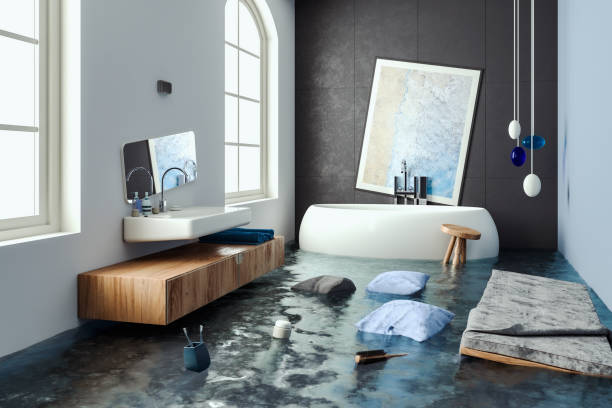 Best Professional water damage repair  in Tarrant, AL