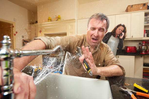 Best 24/7 water damage repair  in Tarrant, AL